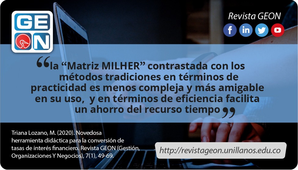 Nuevos artículos