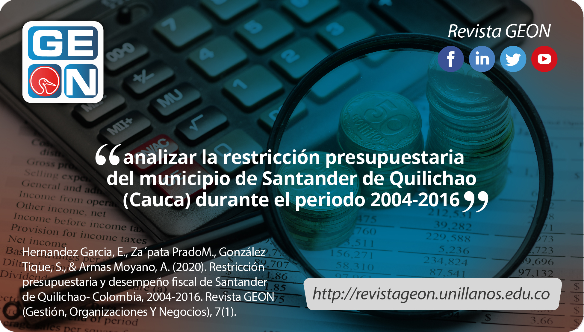 Nuevos artículos