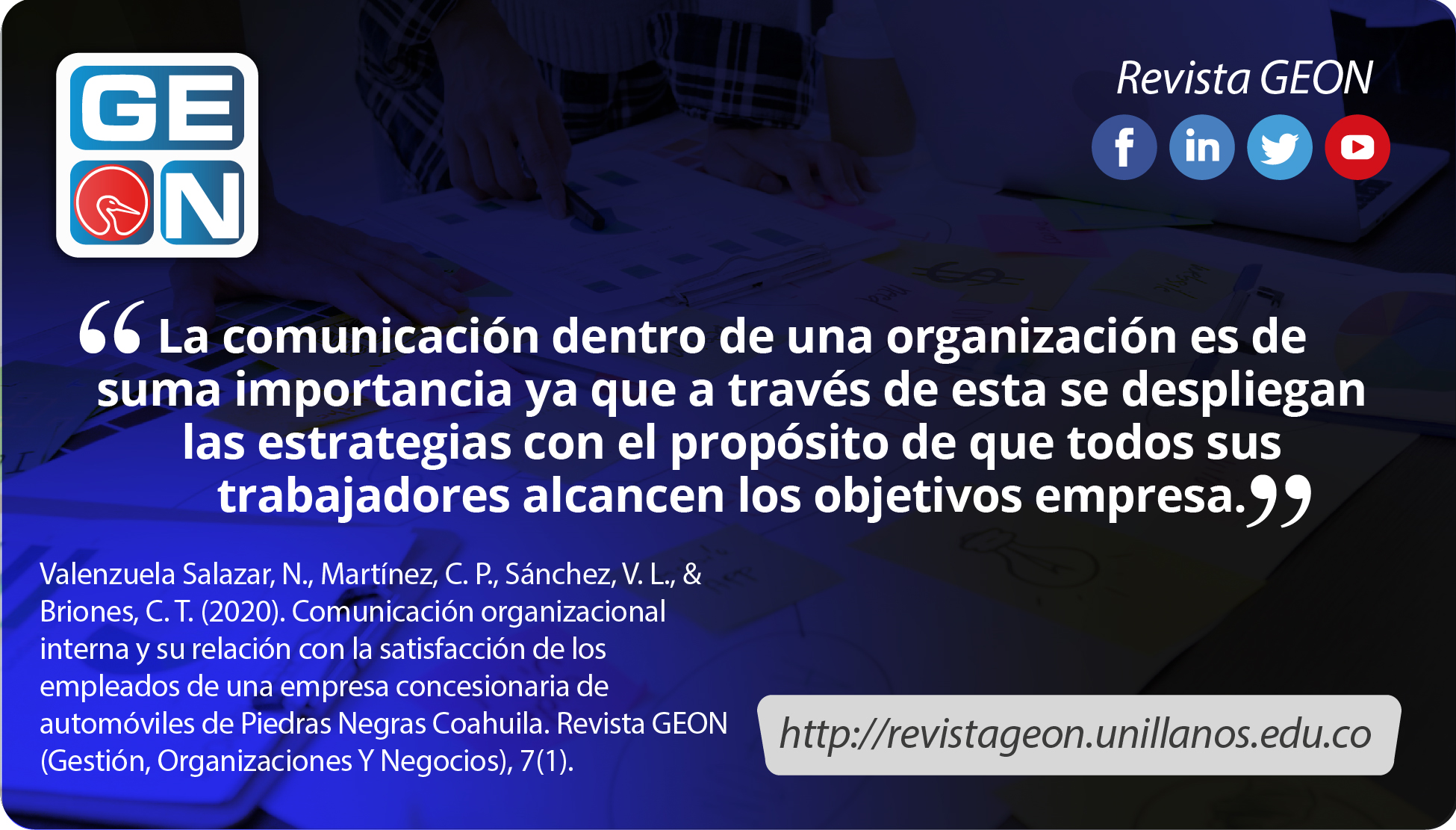 Nuevos artículos