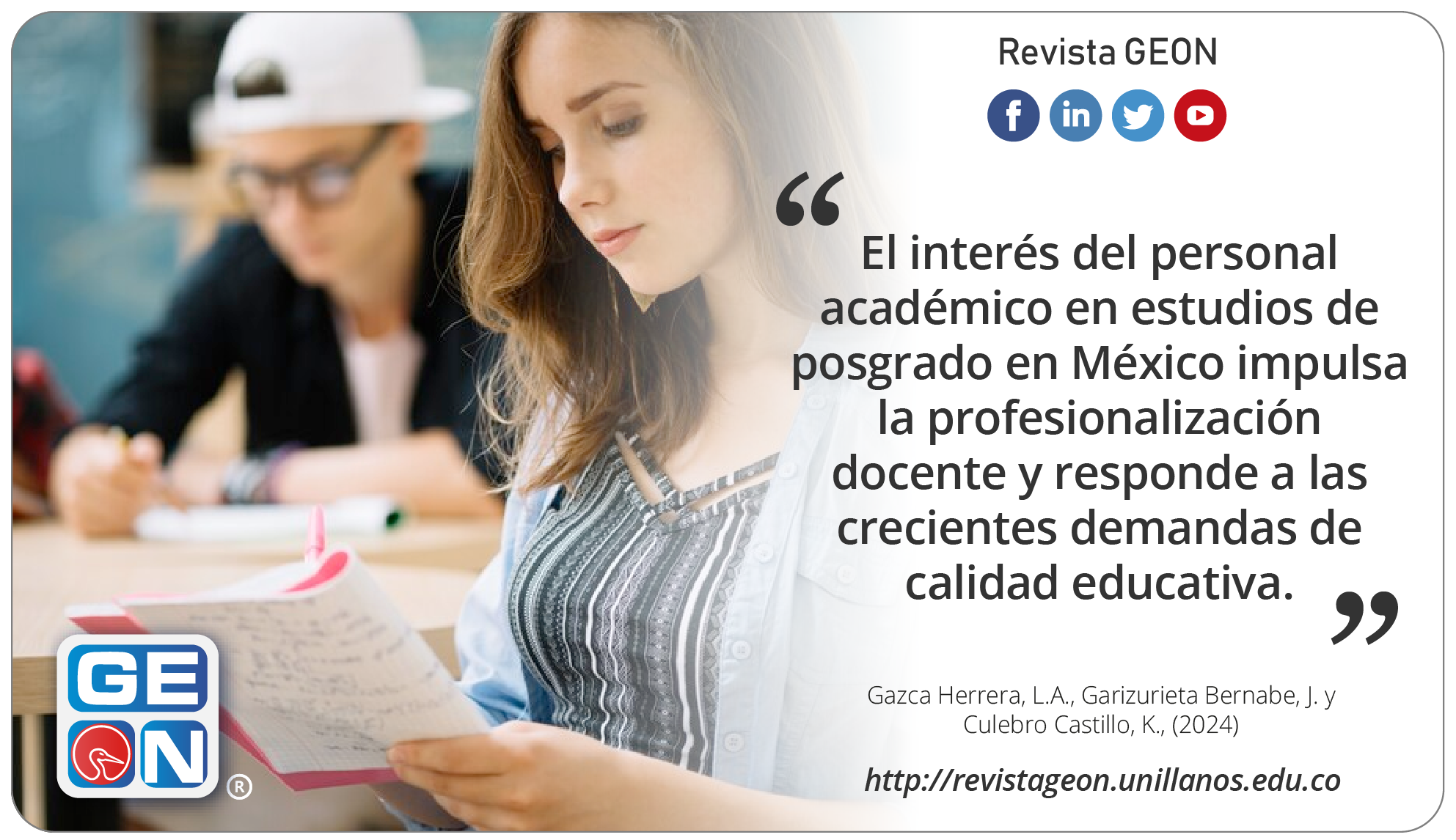 Nuevos artículos