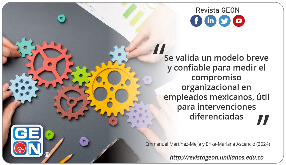 Nuevos artículos