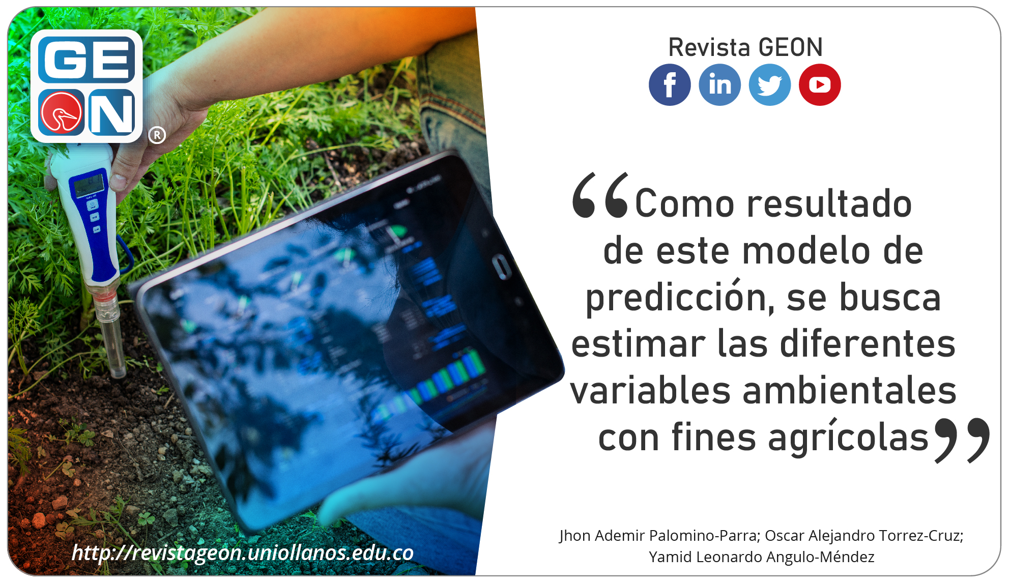 Nuevos artículos