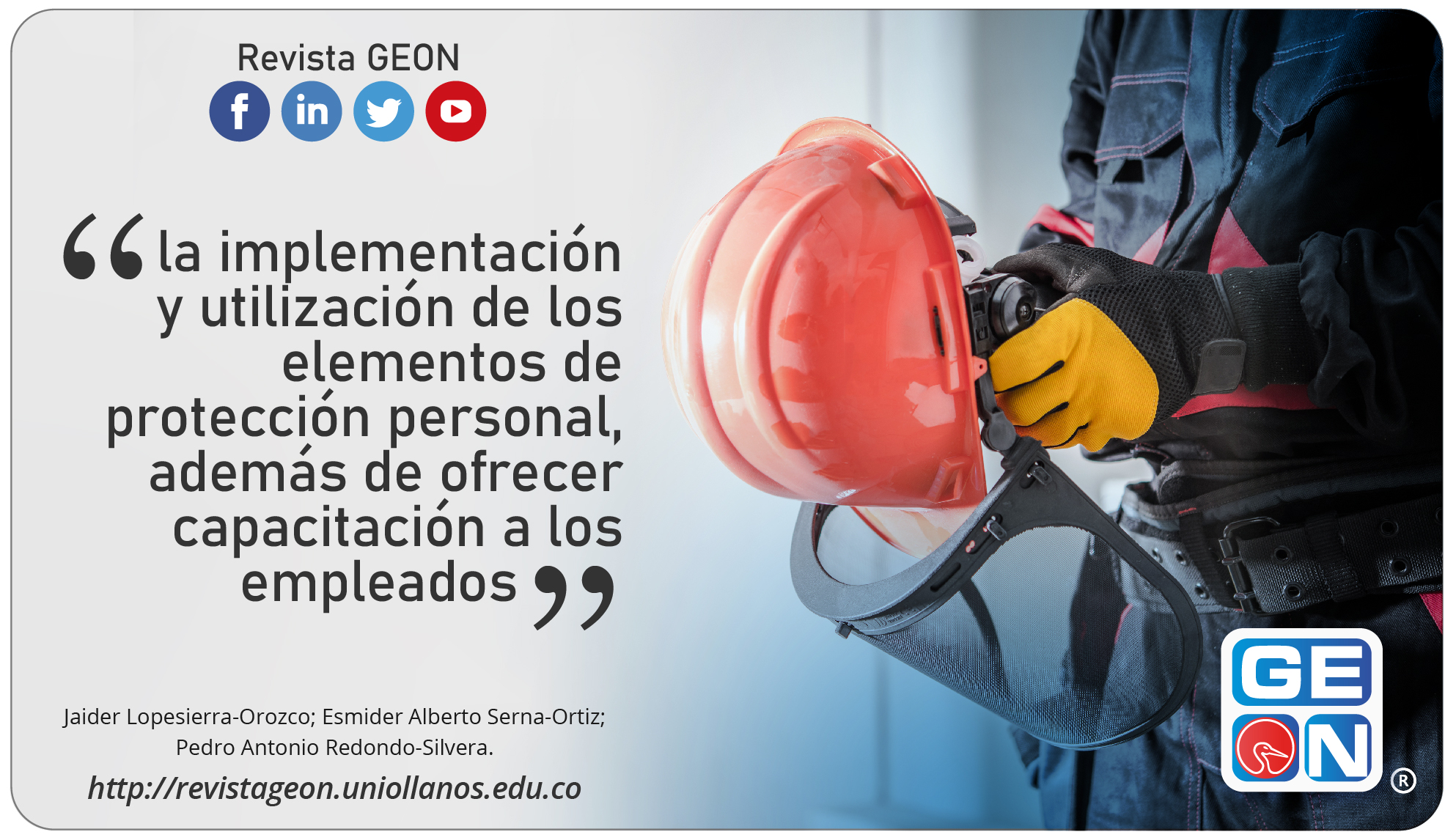 Nuevos artículos