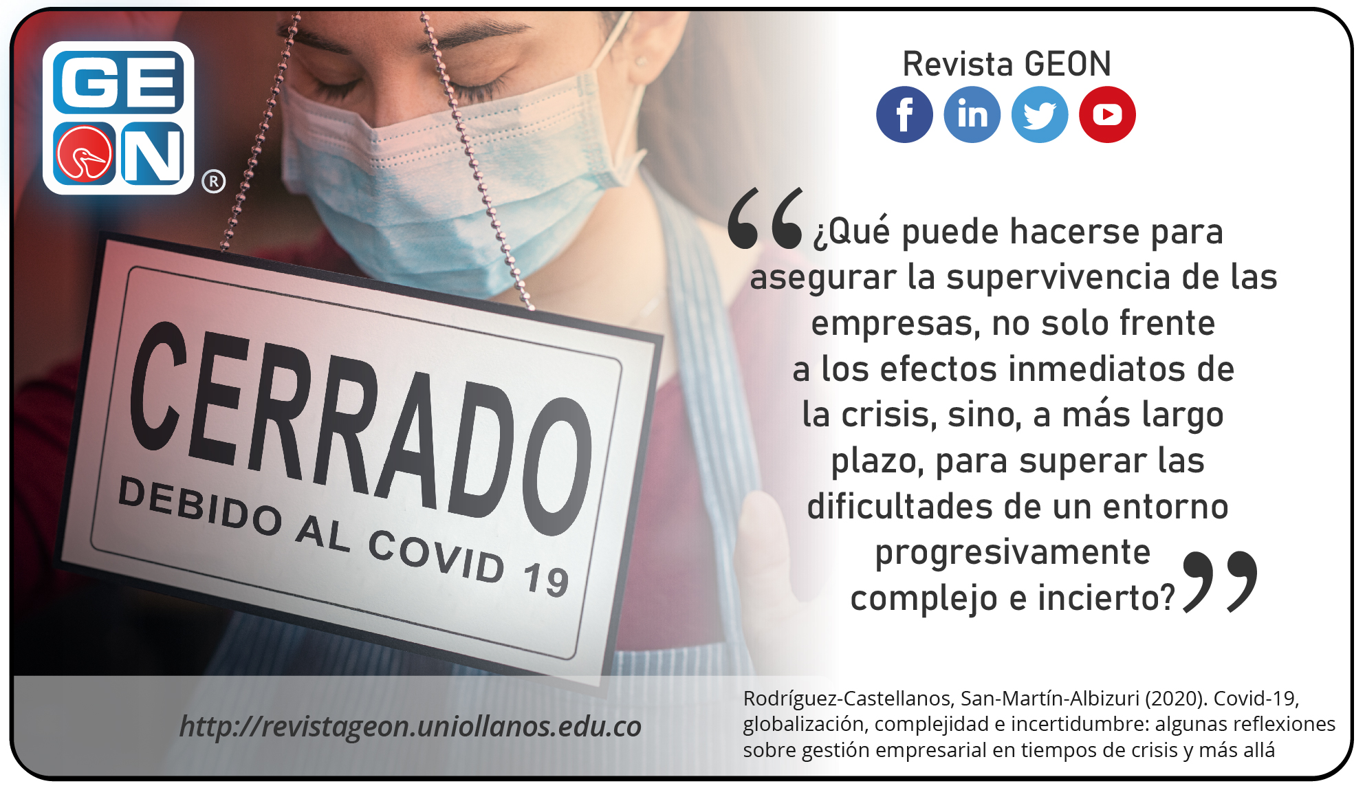 Nuevos artículos