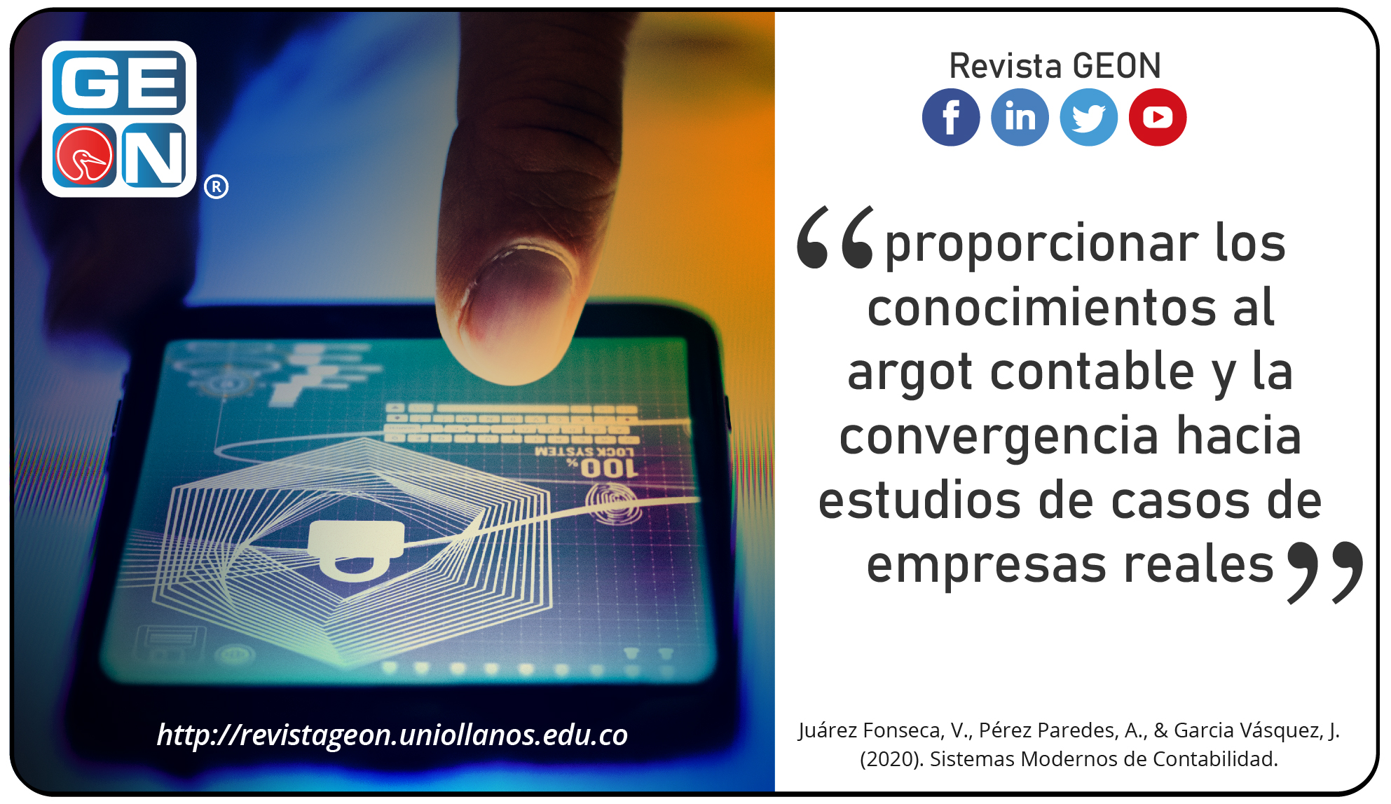 Nuevos artículos