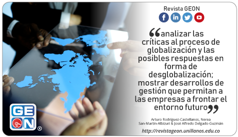 Nuevos artículos
